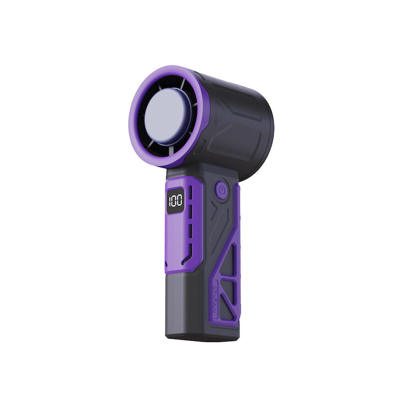 Siopsrl | Women Portable Mini Fan Siopsrl