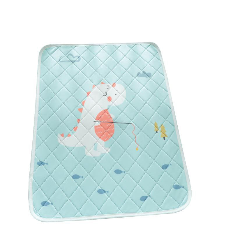 Siopsrl | Ladies patterned and soft cat sleeping mat Siopsrl