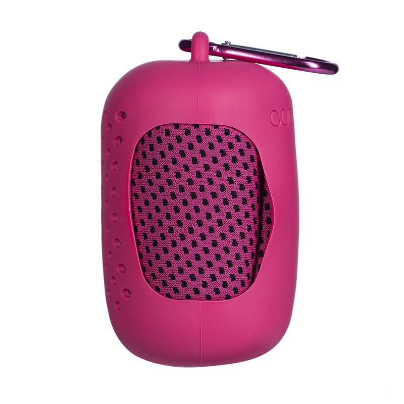 Siopsrl | Ladies portable Bluetooth speaker Siopsrl