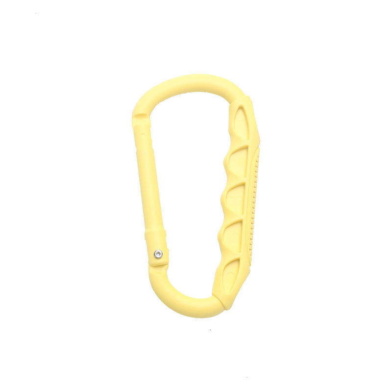 Siopsrl | Versatile Utility Carabiner Siopsrl