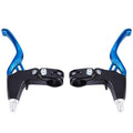Adjustable Bicycle Brake Lever Siopsrl