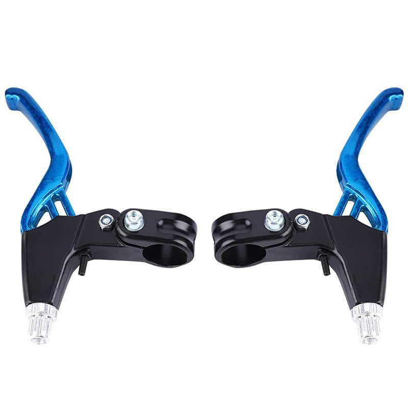 Adjustable Bicycle Brake Lever Siopsrl