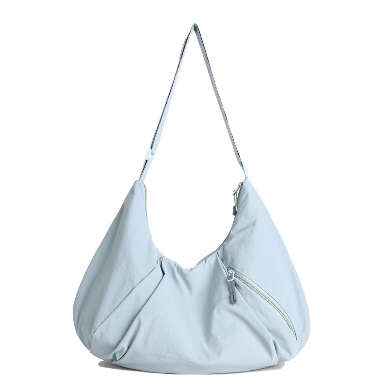 Siopsrl | WoStylish Slouchy Hobo Bag Siopsrl