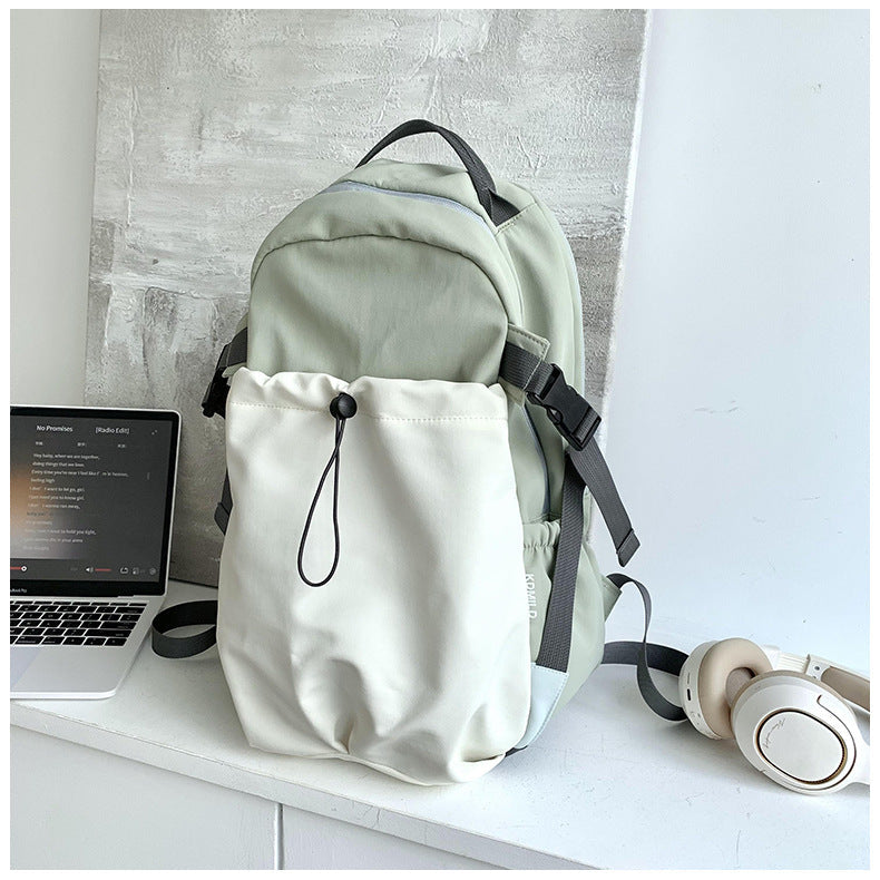 Siopsrl | Versatile Multi-Functional Laptop Backpack
