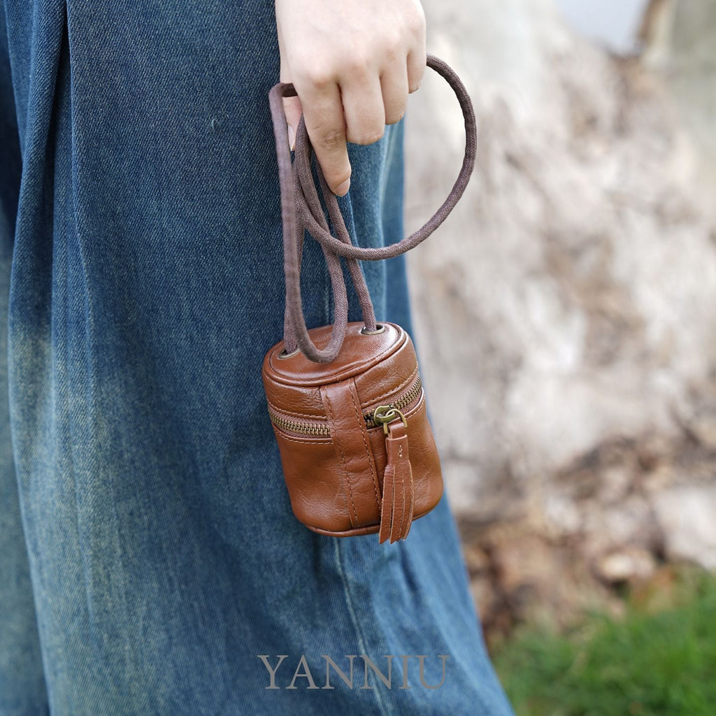 Siopsrl | Stylish Leather Cosmetic Organizer Siopsrl