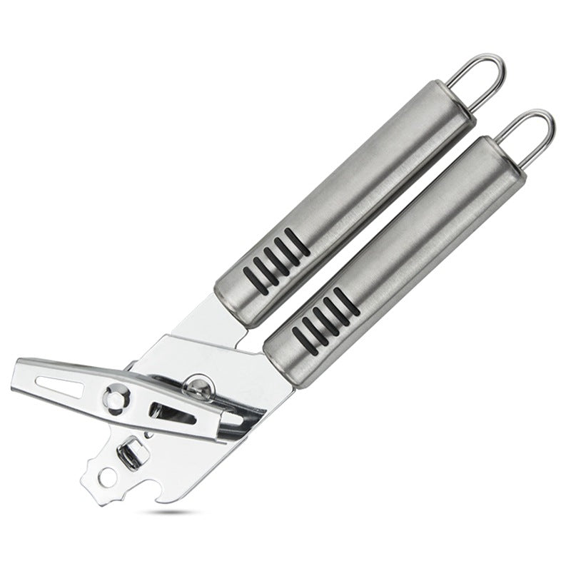Siopsrl | Ergonomic Dual-Handle Can and Bottle Opener Siopsrl