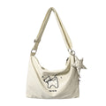 Siopsrl | Casual Graphic Shoulder Bag Siopsrl