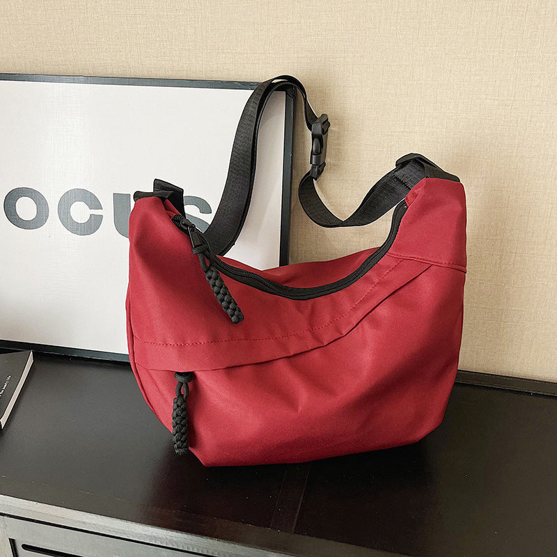 Siopsrl | WoCasual Sling Bag Siopsrl