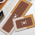 Siopsrl | Kitchen Anti-Fatigue Comfort Runner Mat