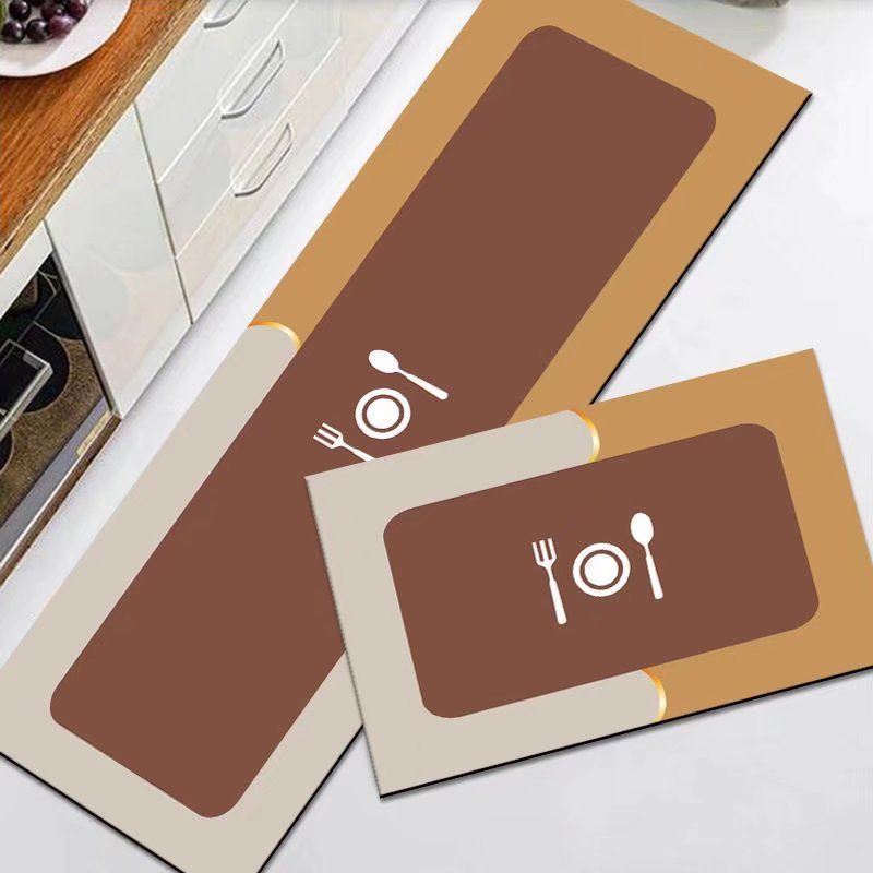 Siopsrl | Kitchen Anti-Fatigue Comfort Runner Mat