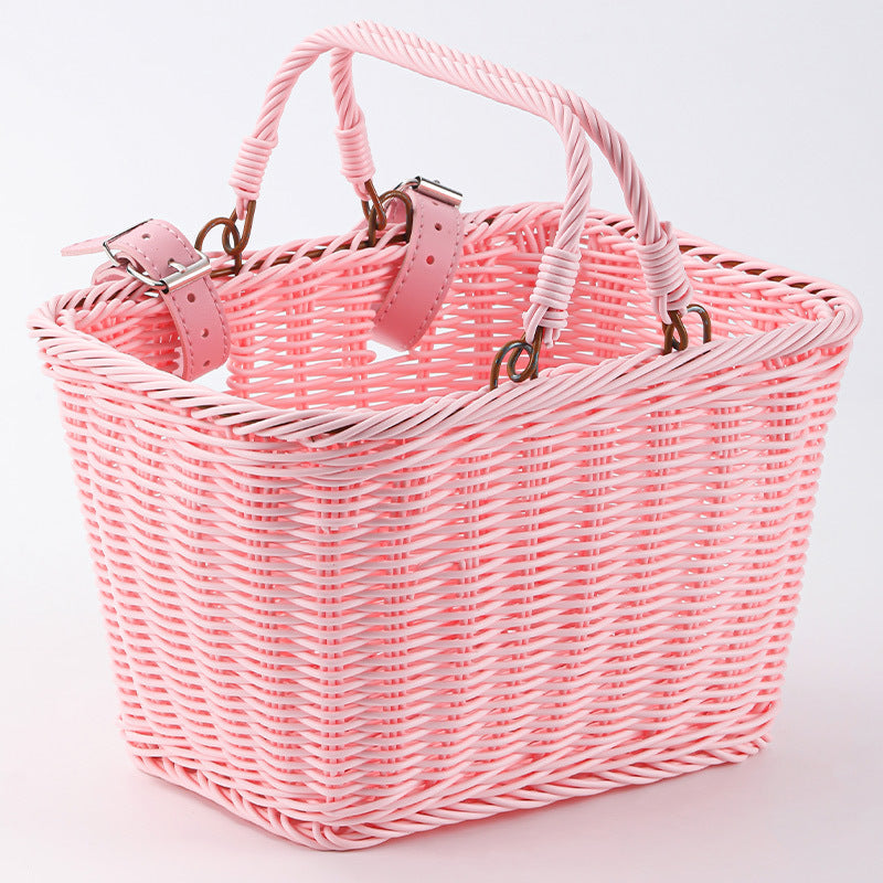 Woven Storage Basket Siopsrl