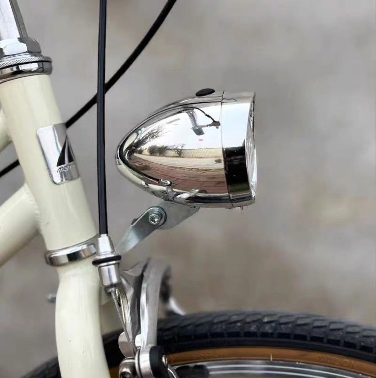 Siopsrl | Adjustable Bicycle Headlight Siopsrl