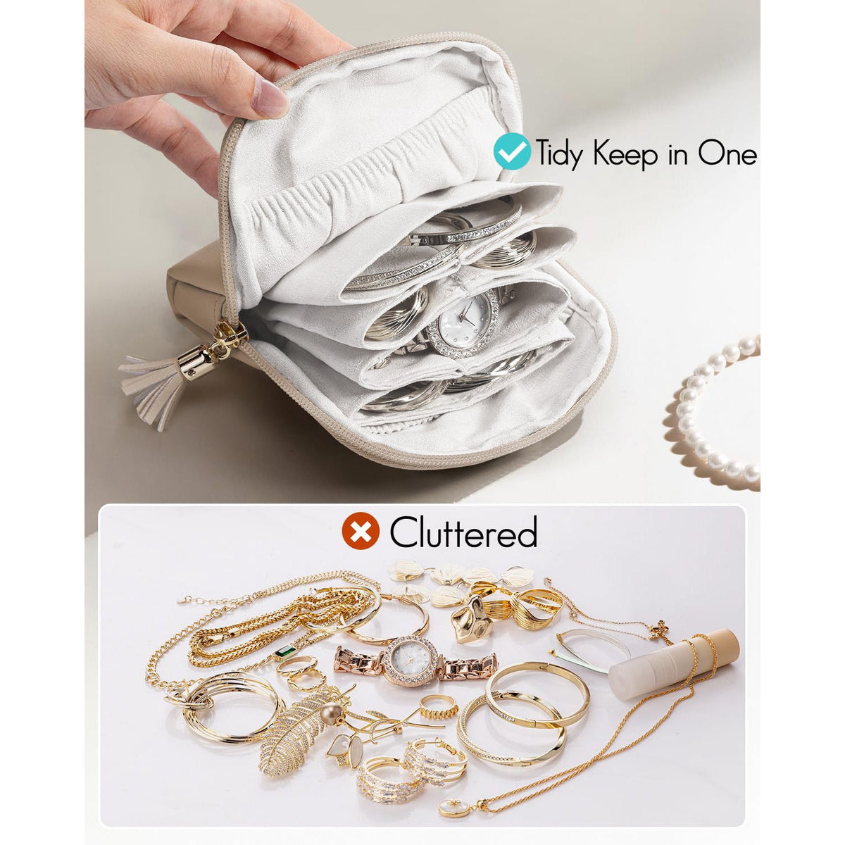 Siopsrl | Jewelry storage bag Siopsrl