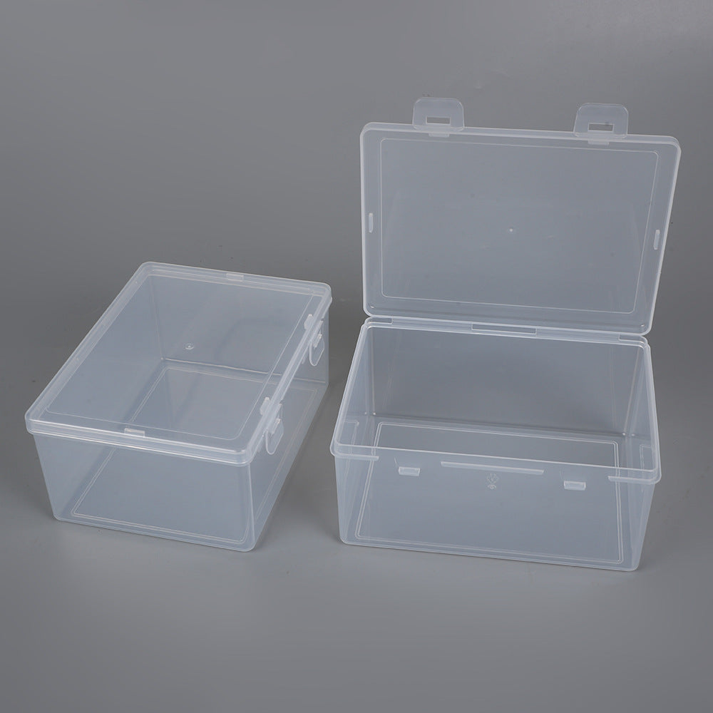 Premium Precision Storage Organizer Siopsrl