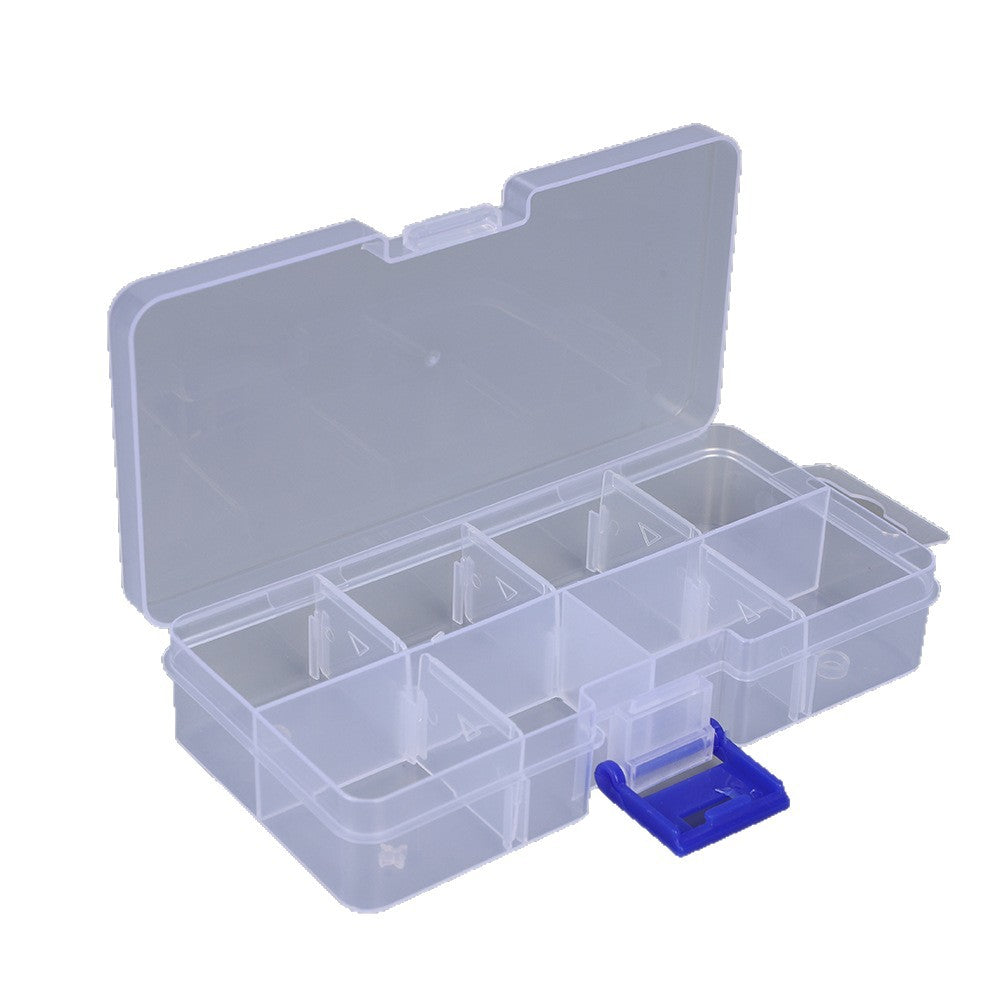 Versatile Craft Storage Organizer Siopsrl