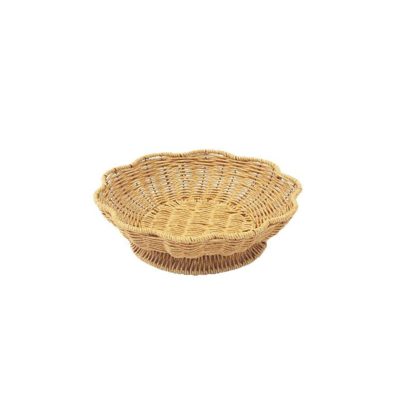 Artisan Woven Decorative Centerpiece Siopsrl