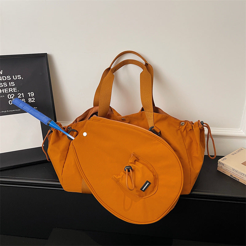 Siopsrl | Multi-Pocket Outdoor Duffle Bag
