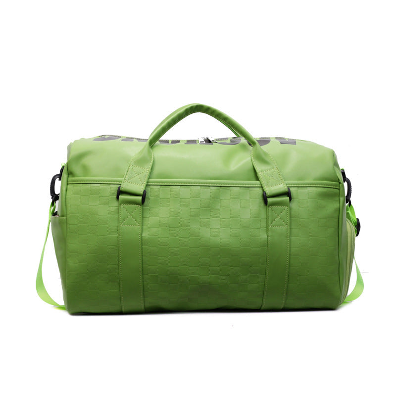 Siopsrl | Durable Weather-Resistant Gym Duffle Bag Siopsrl