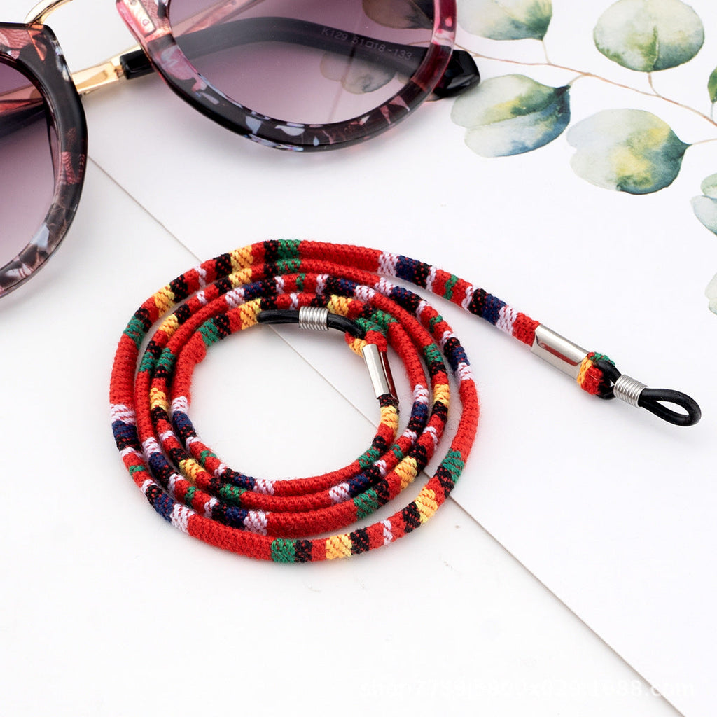 Siopsrl | Decorative Eyewear Strap Siopsrl