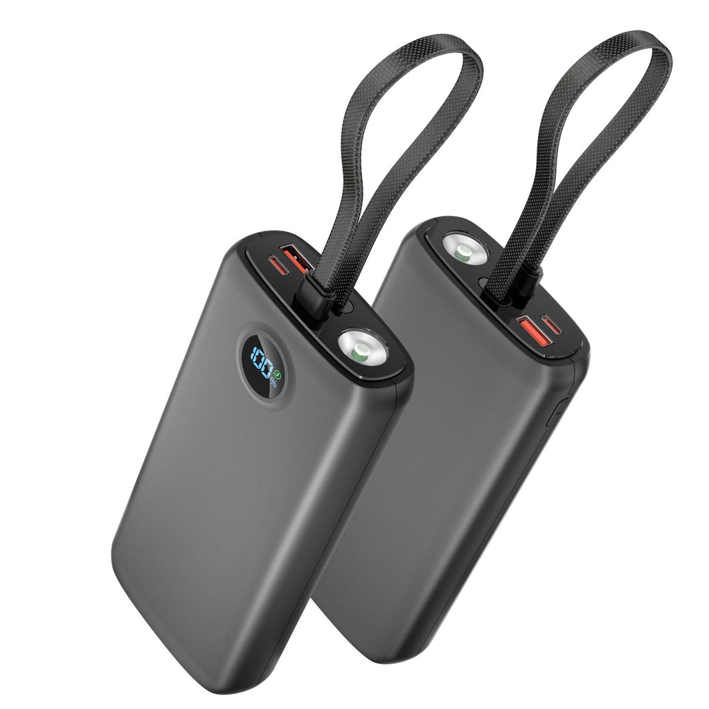 Siopsrl | Powerbank Siopsrl