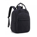 Siopsrl | Eleganter Quilted Backpack Siopsrl