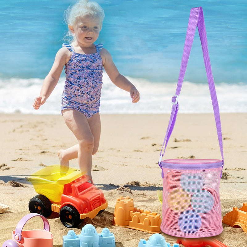 Siopsrl | Durable mesh tote bag Siopsrl