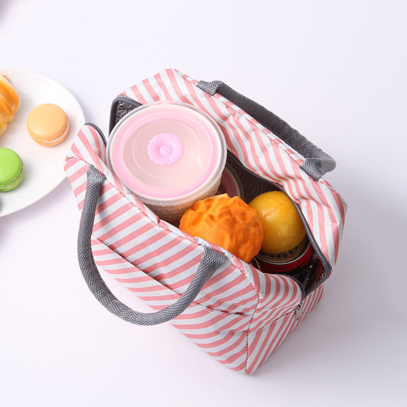 Siopsrl | Stylish Insulated Lunch Siopsrl