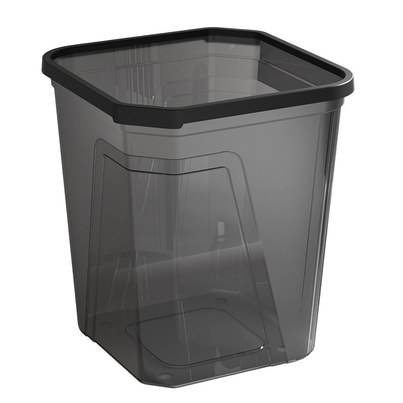 Stylish Bathroom Trash Can Siopsrl