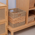 Versatile Woven Storage Basket Siopsrl
