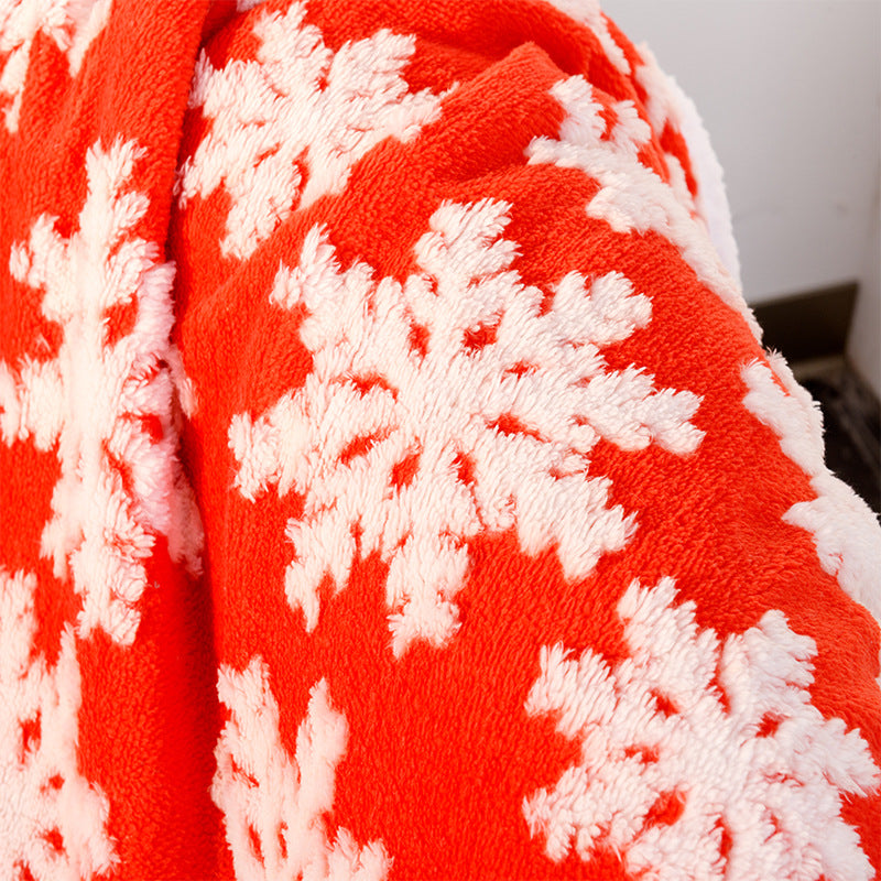 Comfort Blanket Siopsrl