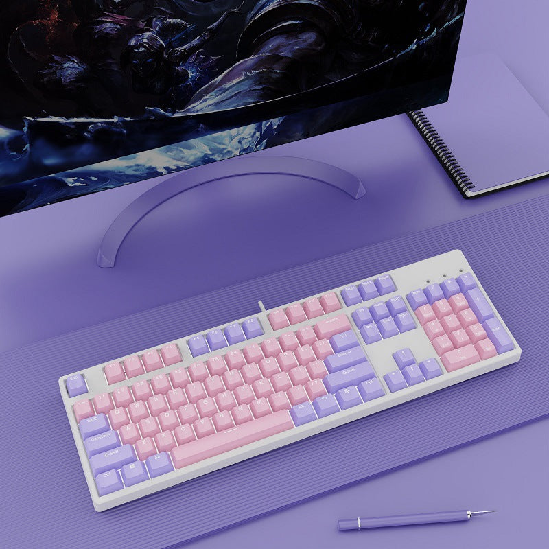 Siopsrl | Custom Mechanical Gaming Keyboard Siopsrl