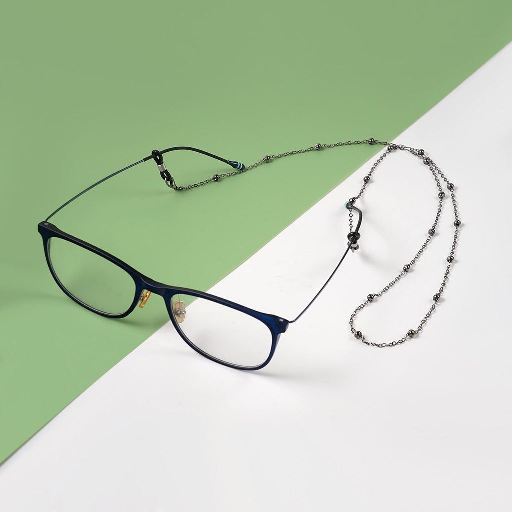 Siopsrl | Elegant Beaded Glasses Chain Siopsrl