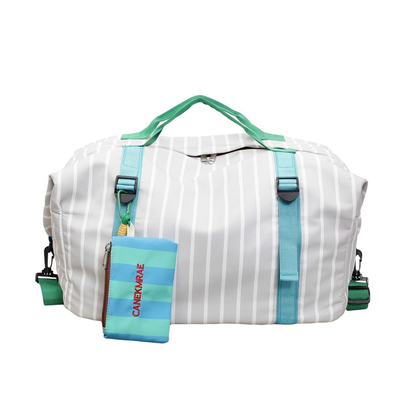 Siopsrl | Stylish Sports Duffel Bag