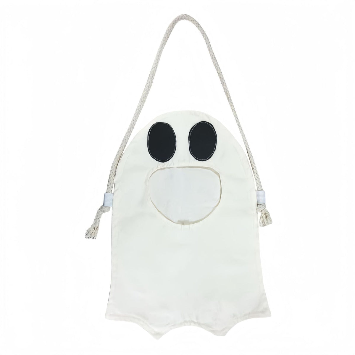 Siopsrl | Fantasy Ghost Messenger Bag Siopsrl
