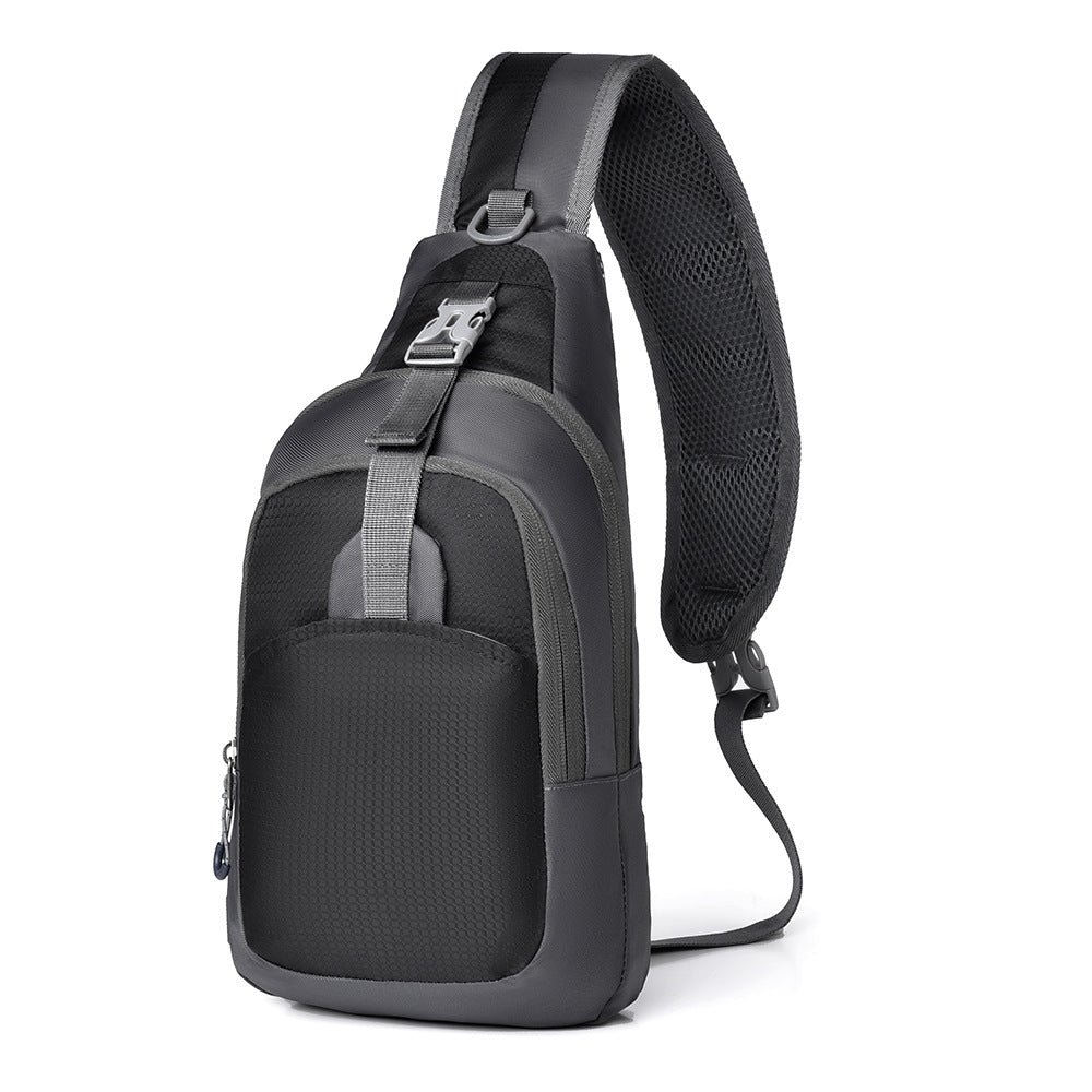 Siopsrl | Urban Utility Sling Bag Siopsrl