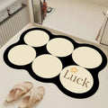 Siopsrl | Non-Slip Decorative Bath Mat