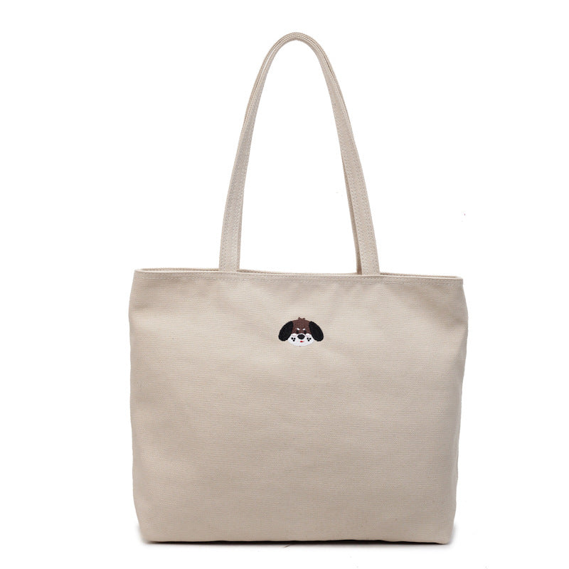 Siopsrl | Stylish Casual Tote Bag Siopsrl