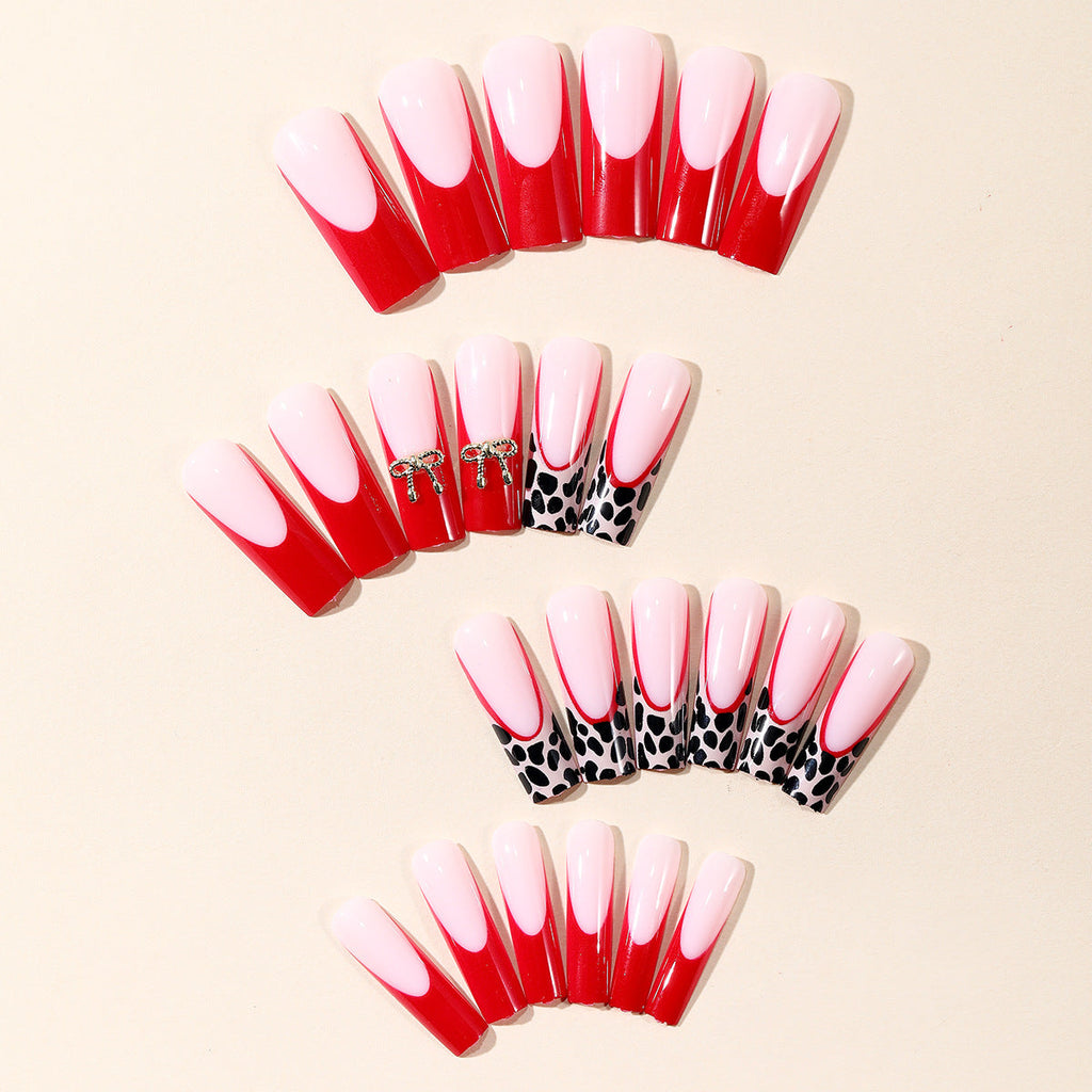 Siopsrl | Modern Geometric Nail Art Kit Siopsrl