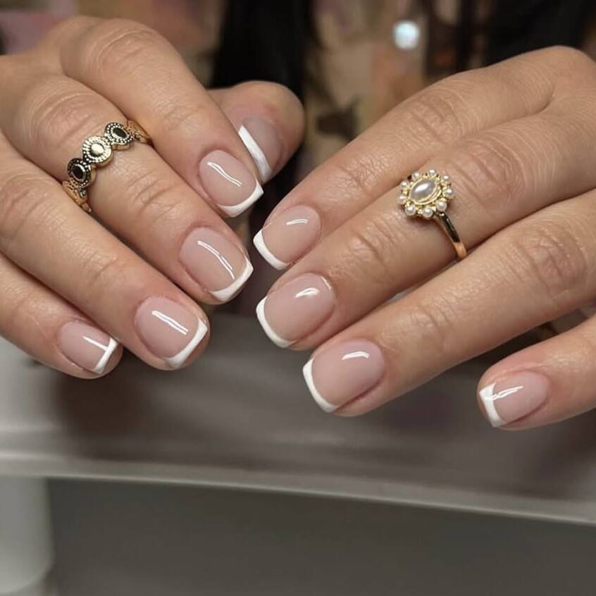 Siopsrl | Premium Press-On Nail Set Siopsrl