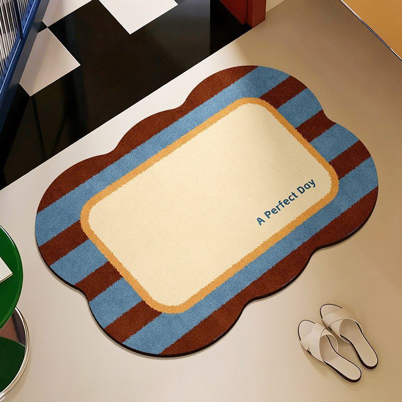 Siopsrl | Decorative Door Mat Siopsrl