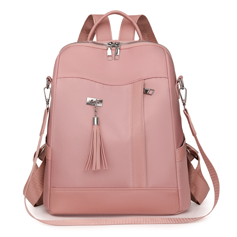 Siopsrl | Elegant Multi-Functional Backpack Siopsrl