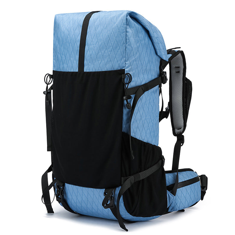 Siopsrl | Women's outdoor backpack with innovative carrying comfort and versatile storage solutions Siopsrl