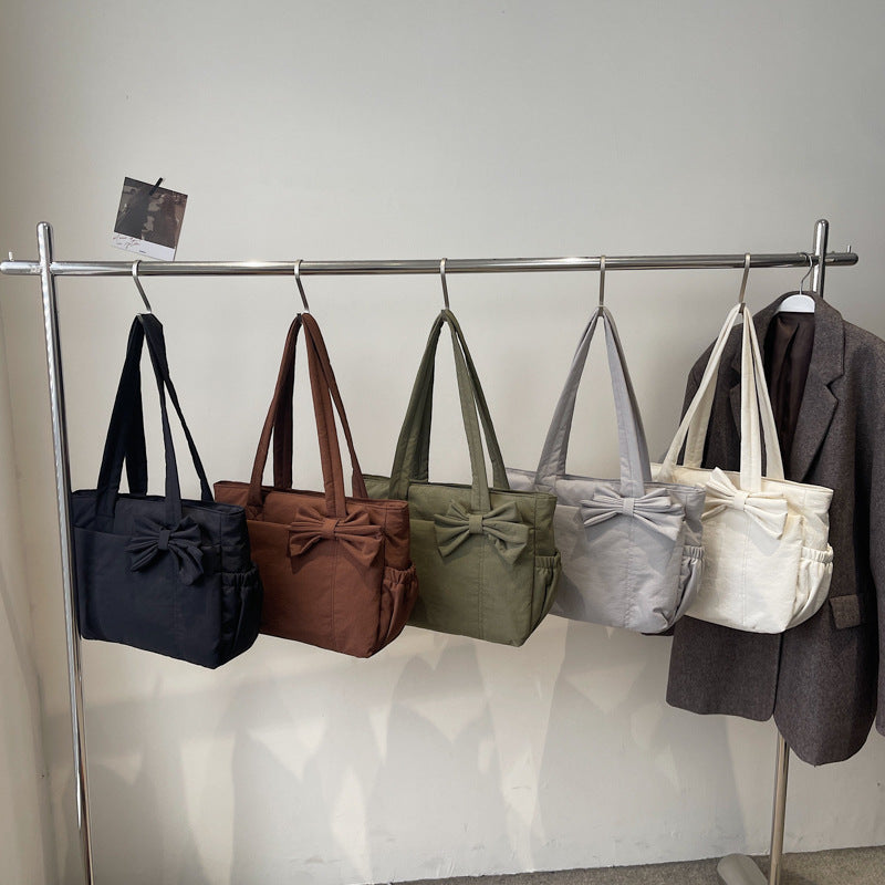 Siopsrl | Stylish Cotton Tote Bag Siopsrl