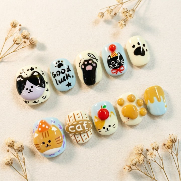 Siopsrl | Artistic Nail Art Siopsrl