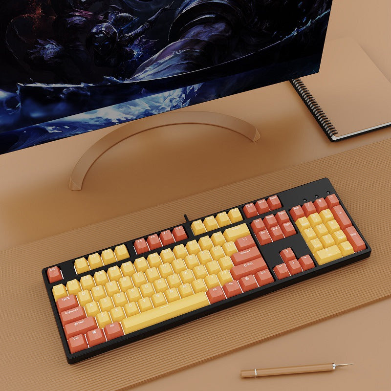 Siopsrl | Custom Mechanical Gaming Keyboard Siopsrl