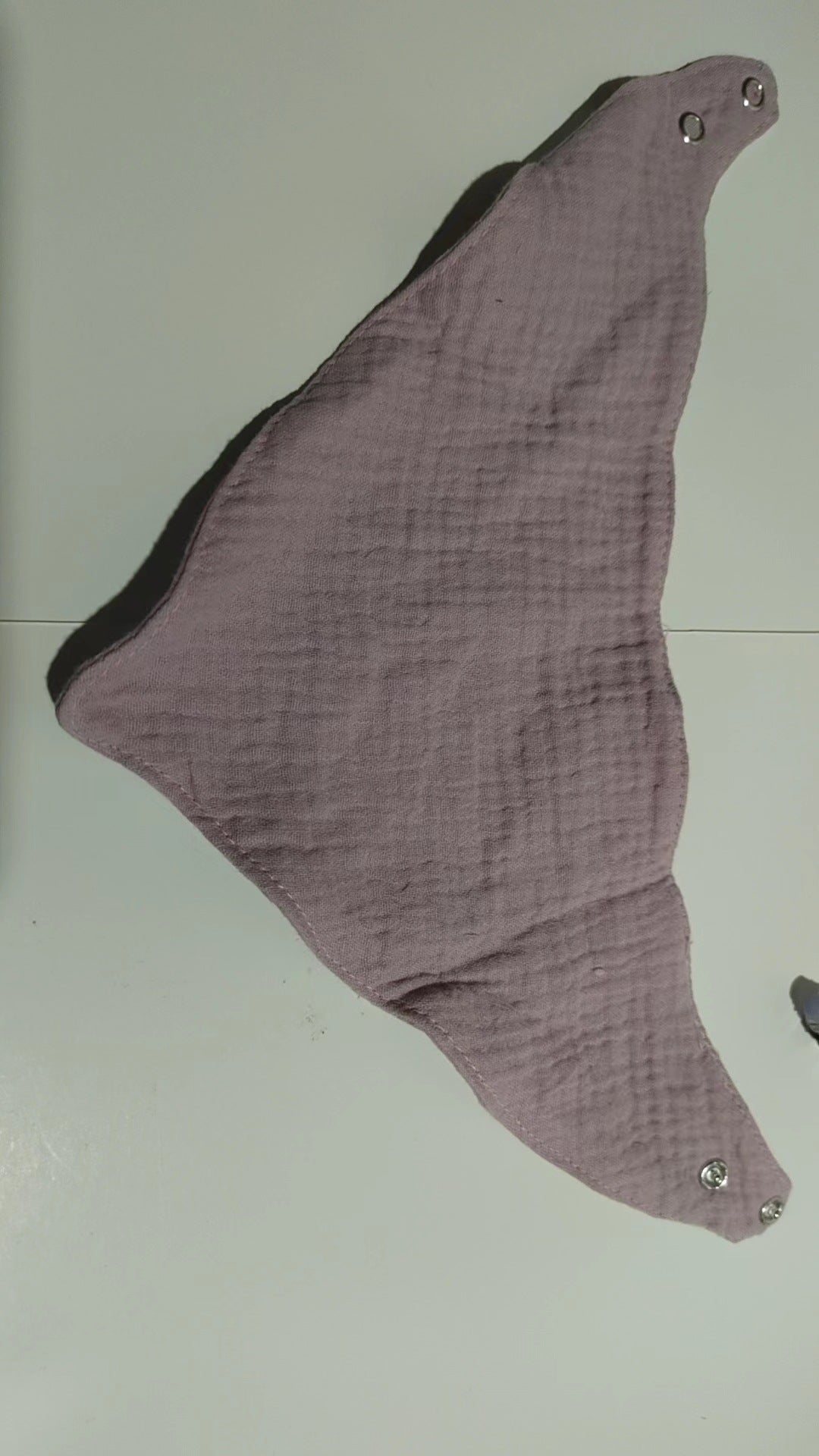 Siopsrl | Cotton Bib Scarf Siopsrl