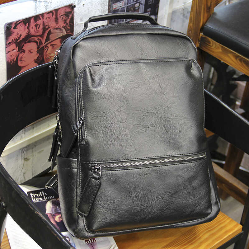 Siopsrl | Elegant business backpack with organizer compartments Siopsrl