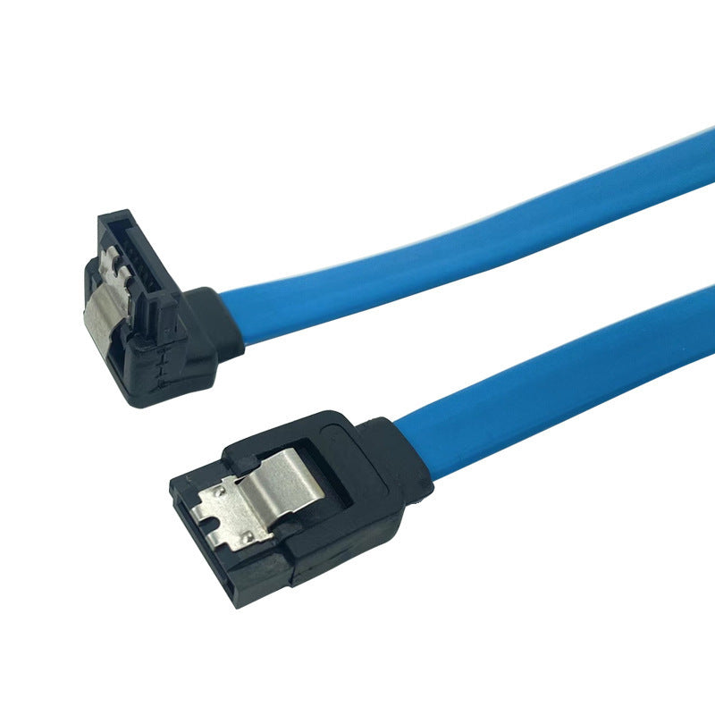 Siopsrl | High-Speed SATA III Data Cable Siopsrl