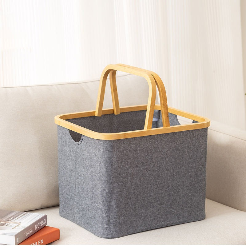 Storage box in modern design Siopsrl