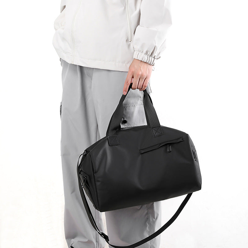 Siopsrl | Waterproof Carry-All Duffel Bag Siopsrl